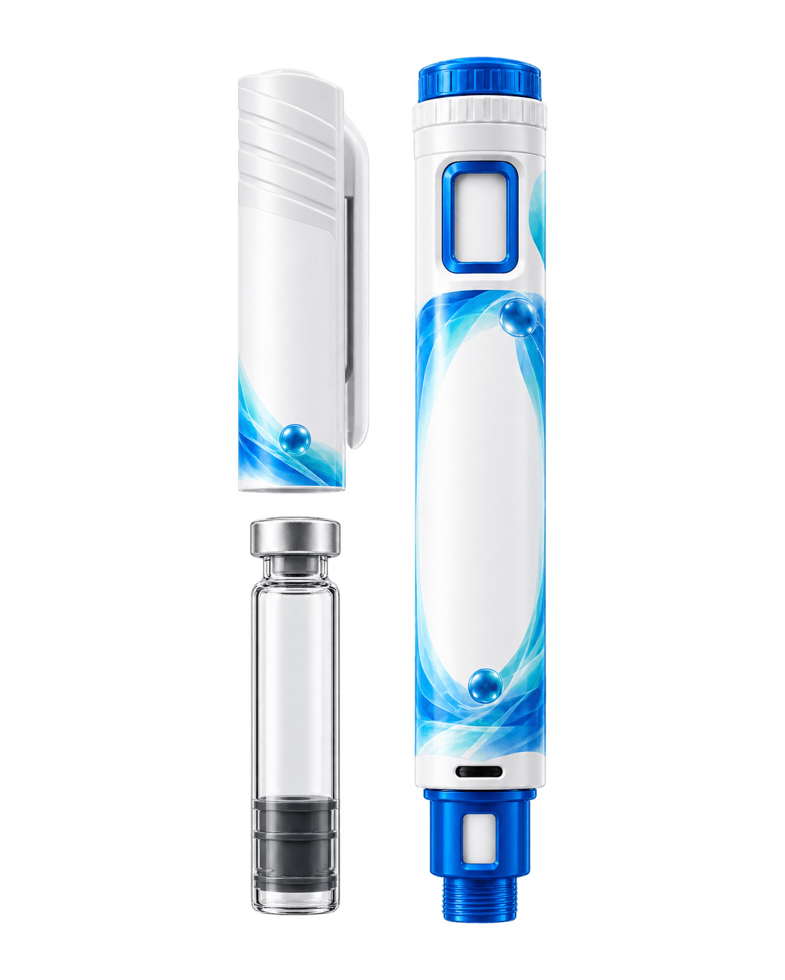 PeptiLab Retatrutide 10 mg pen